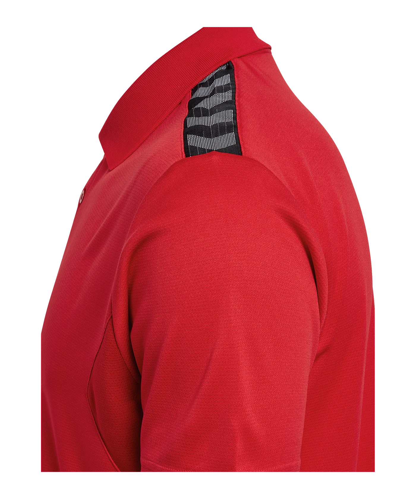 Hummel AUTHENTIC Polo Rot F3062