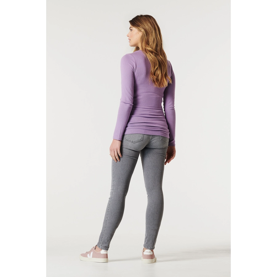 Noppies Still-Shirt Kai Orchid Mist