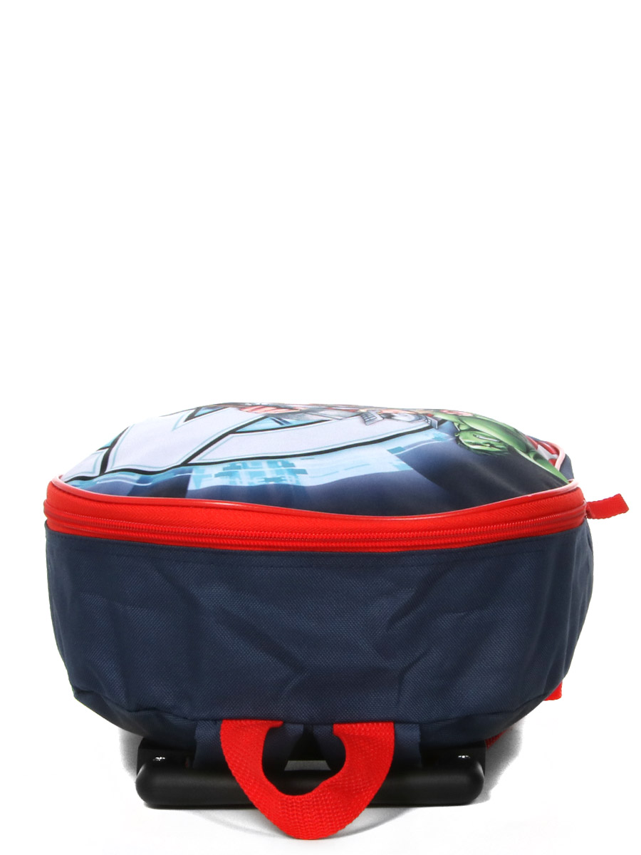 Sac À dos À roulettes Avengers Rassemblement