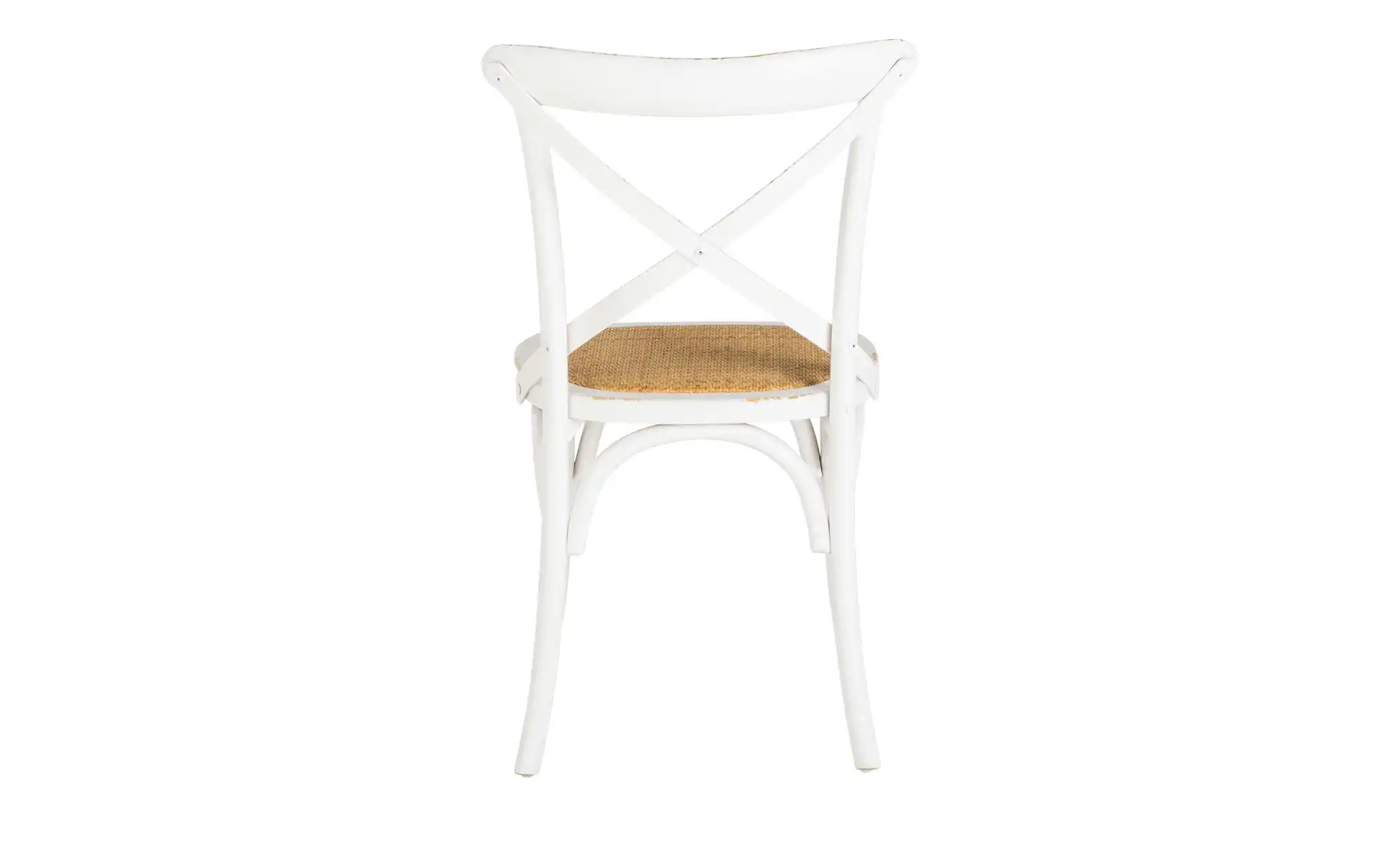 Stuhl, Used-Look in Antikoptik Xabi