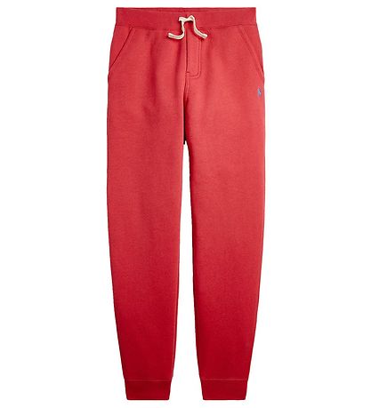 Polo Ralph Lauren Sweatpants - Classics II - R?d