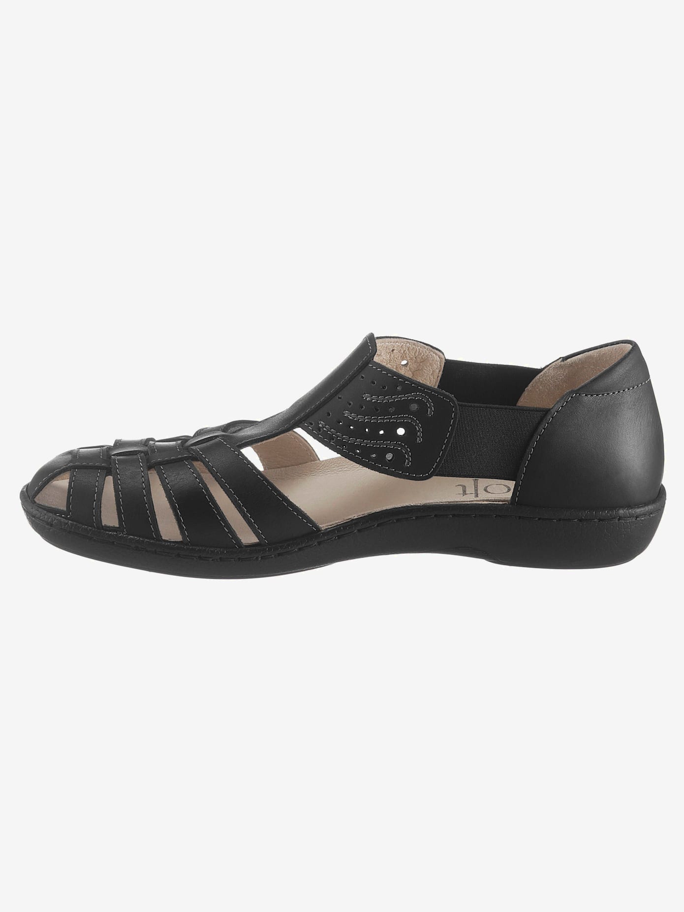 Trotteurs largeur g*