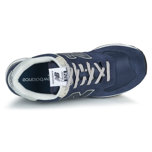 New Balance - 574 - Marine