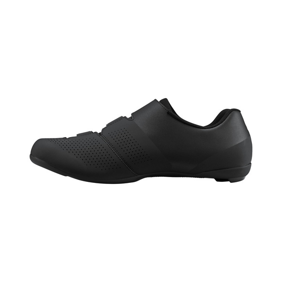 Shimano RC102 Wielrenschoenen Zwart Heren