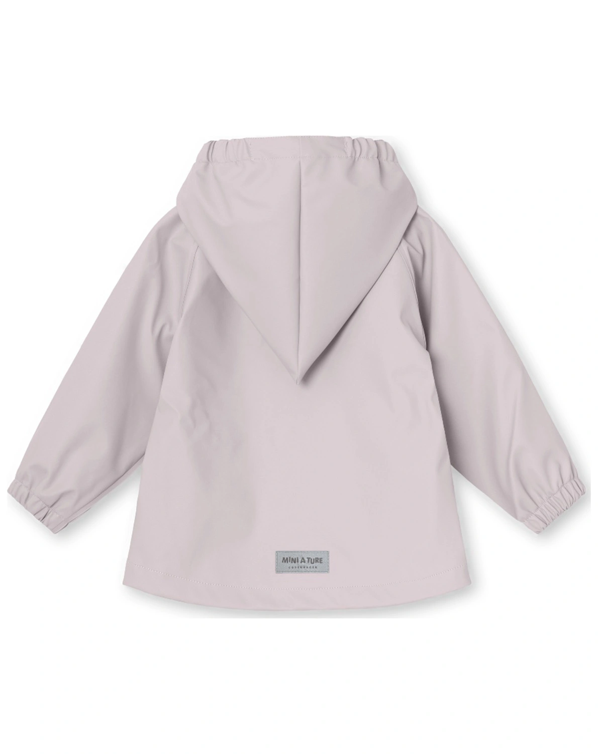 Regen-Set MATWAINIS in cloud purple