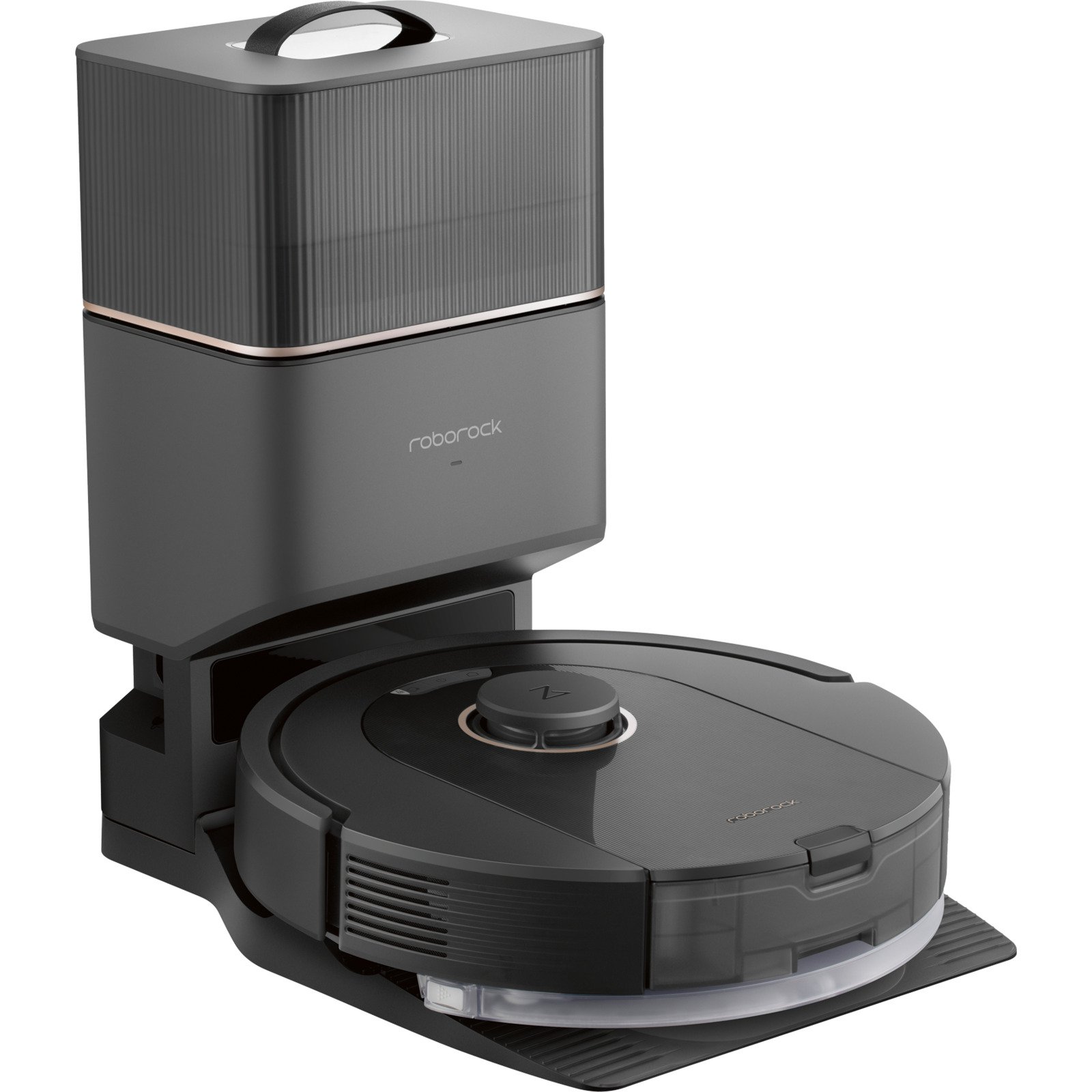 Roborock Wisch-Saugroboter Q5 PRO+