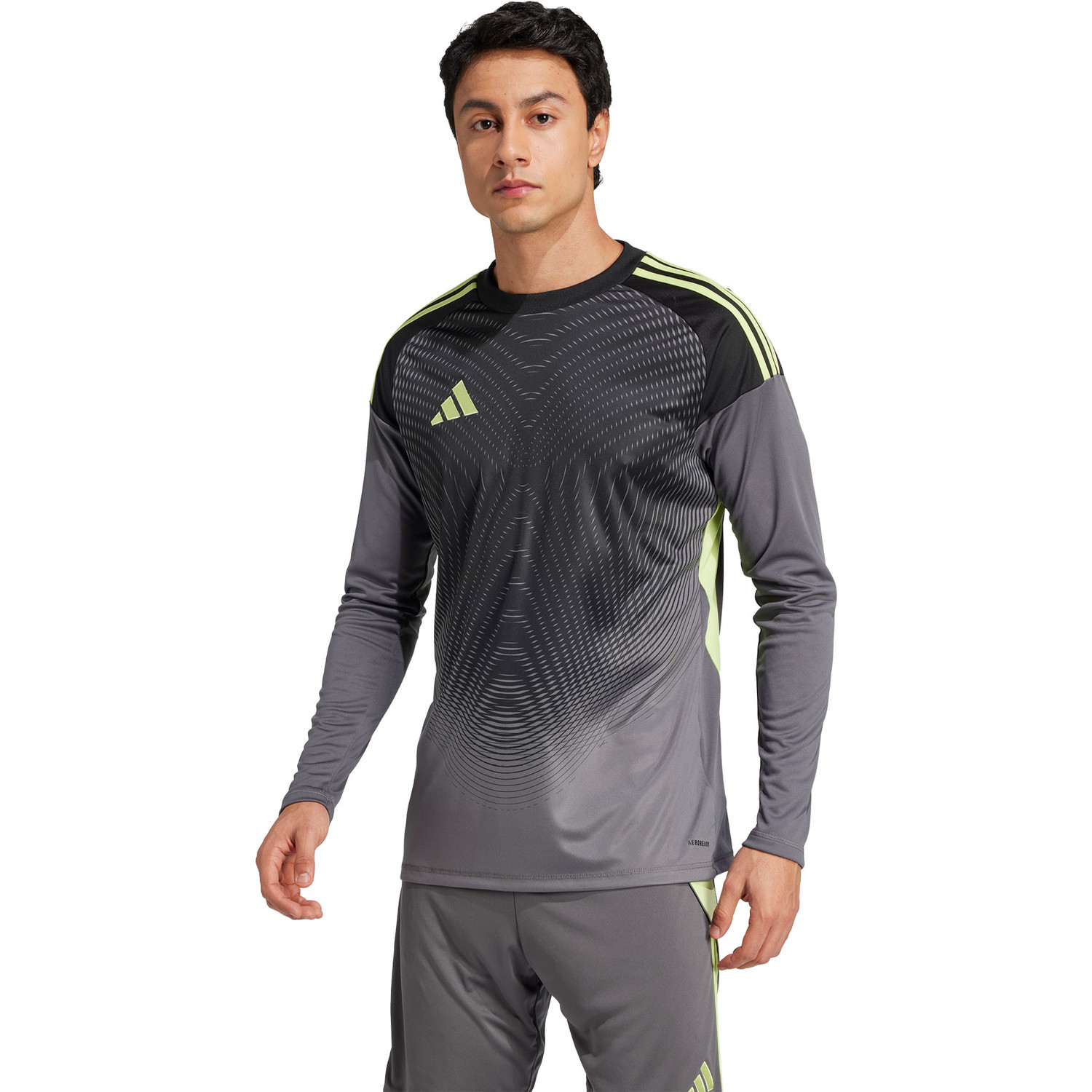 adidas Tiro 25 Competition Keeperstenue Longsleeve