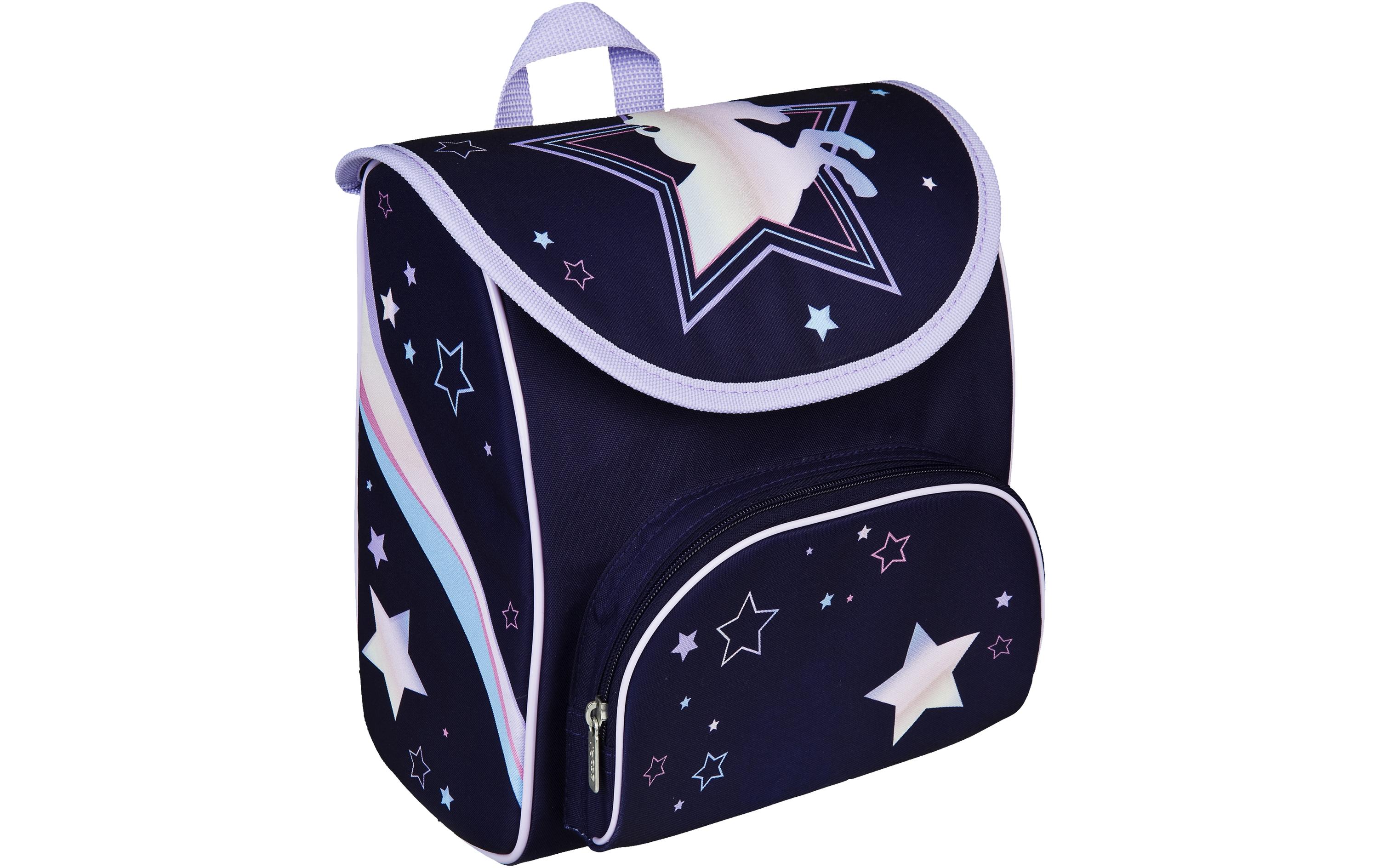 Rucksack Cutie Einhorn 6.5 lRucksack für den Kindergarten
