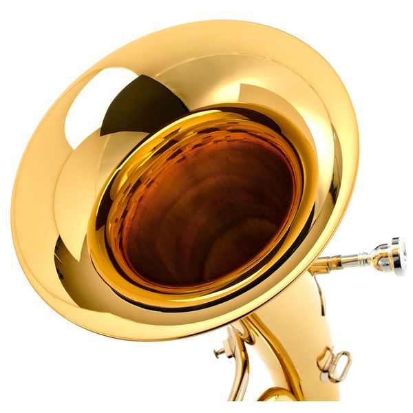 Miraphone 47 0700 Tenorhorn