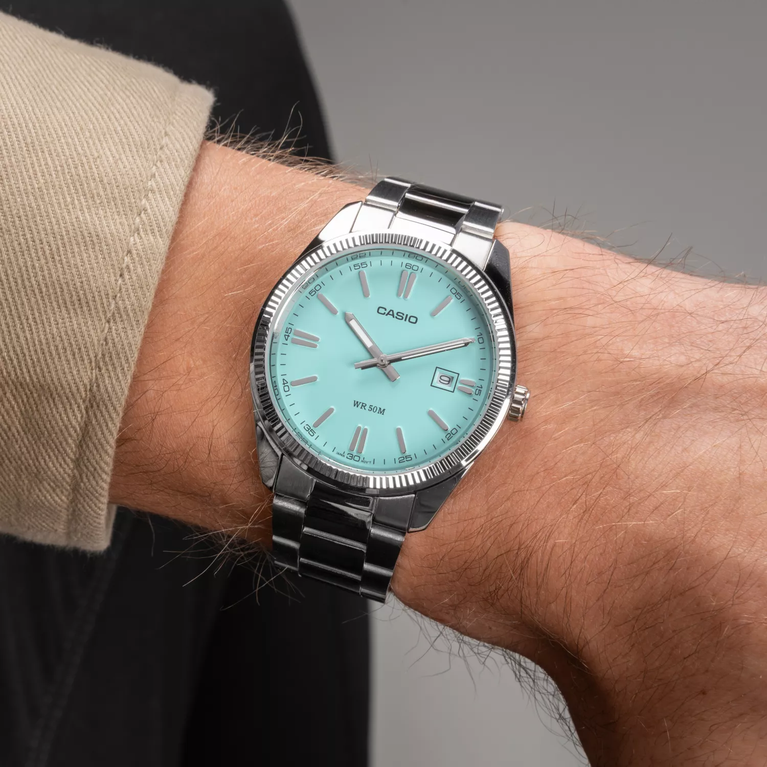 Casio Timeless MTP-1302PD-2A2VEF