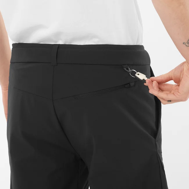 OUTERPATH UTILITY  Shorts Herren