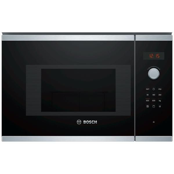 Microondas Bosch Encastre BEL523MS0