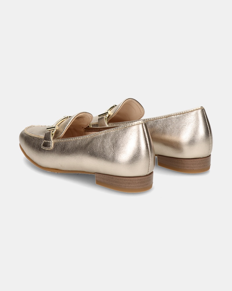 Ara Kent Mocassins & loafers  - goud