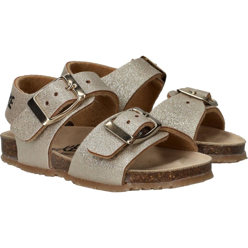 IK-KE Sandalen Goud Meisjes
