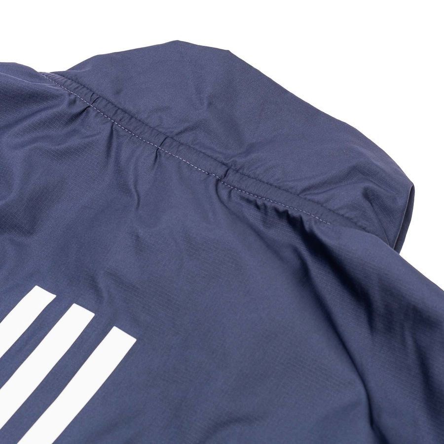 adidas Veste Own The Run - Preloved Blue