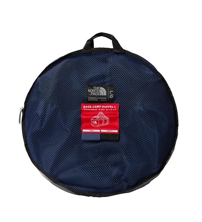The North Face Bse Camp Large Duffel