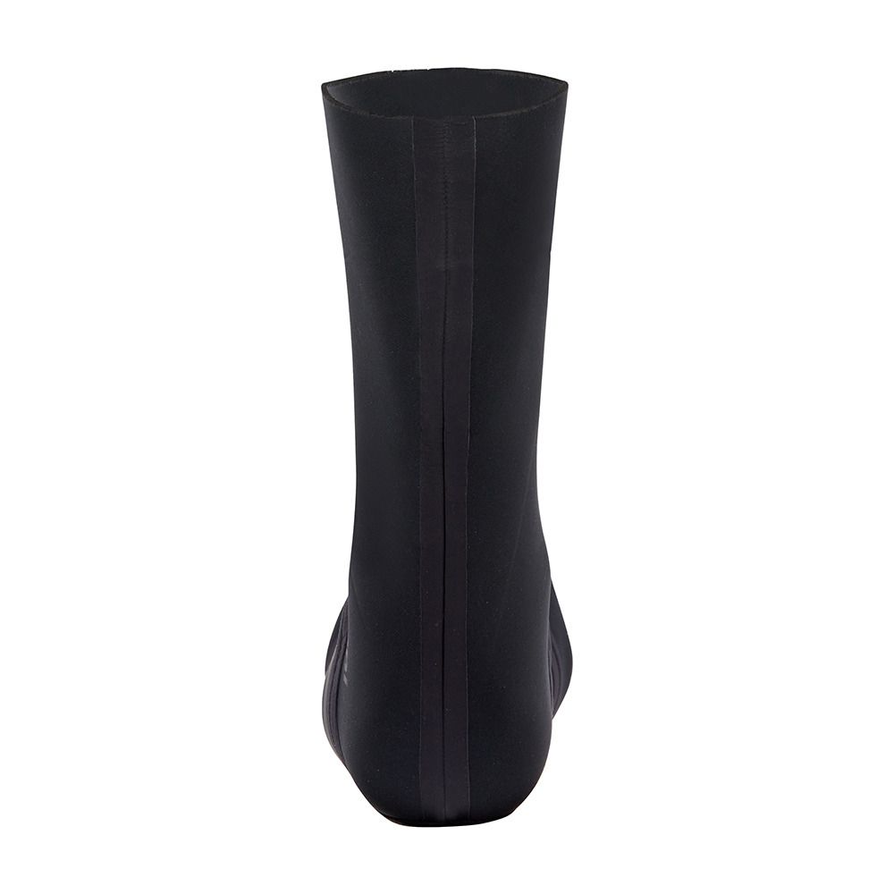 Santini NEO SHIELD - Couvre-chaussures noir