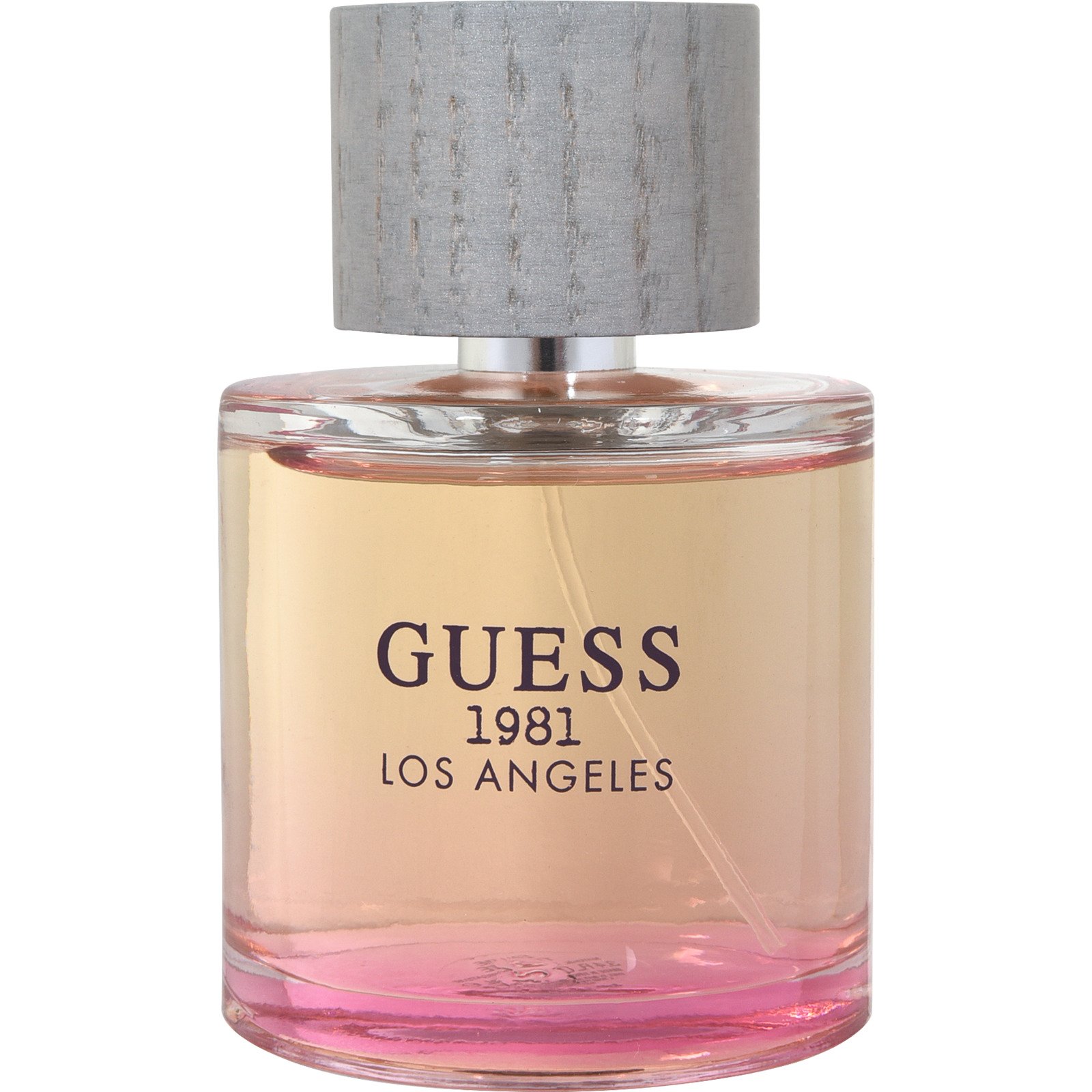 Guess 1981 Los Angeles Duftset, 3-teilig