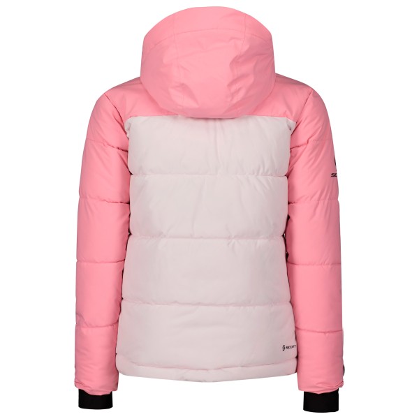 Scott - Kid's Junior Ultimate Warm - Veste synthétique