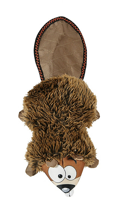 Jouet peluche Friends castor