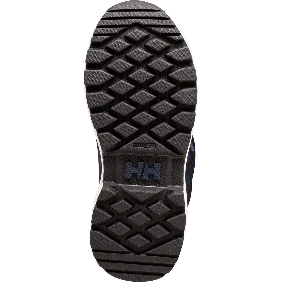 Helly Hansen JK Bowstring Velcro Vinterstøvler Børn