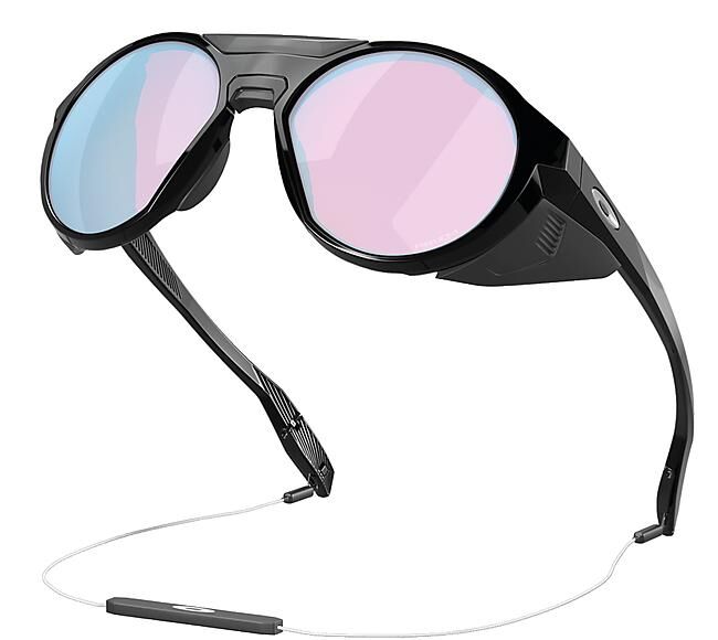 OAKLEY - LUNETTES DE SOLEIL CLIFDEN POLARISE PRIZM SNOW SAP