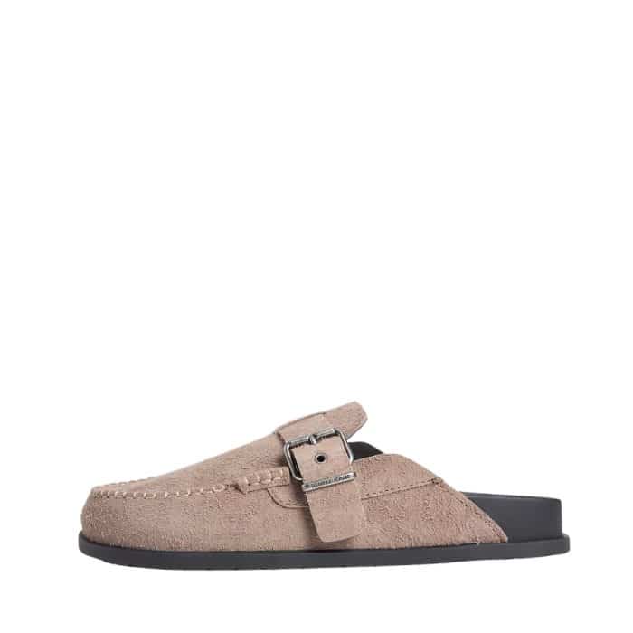 Tommy Hilfiger Bind Mule Slippers Herre