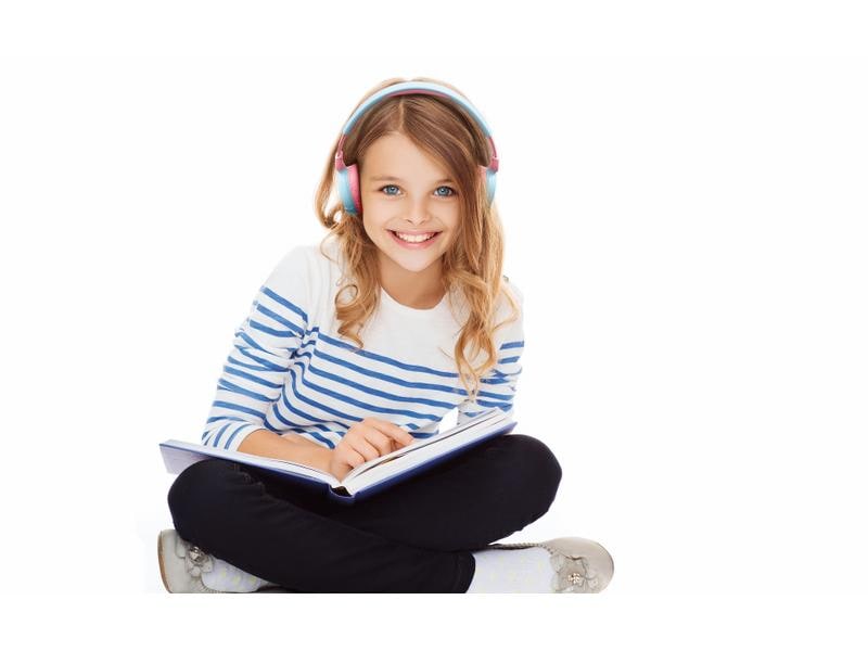 JBL On-Ear-Kopfhörer Jr310 BT Hellblau; Rosa; Blau Kabelloser On-Ear-Kopfhörer für Kinder