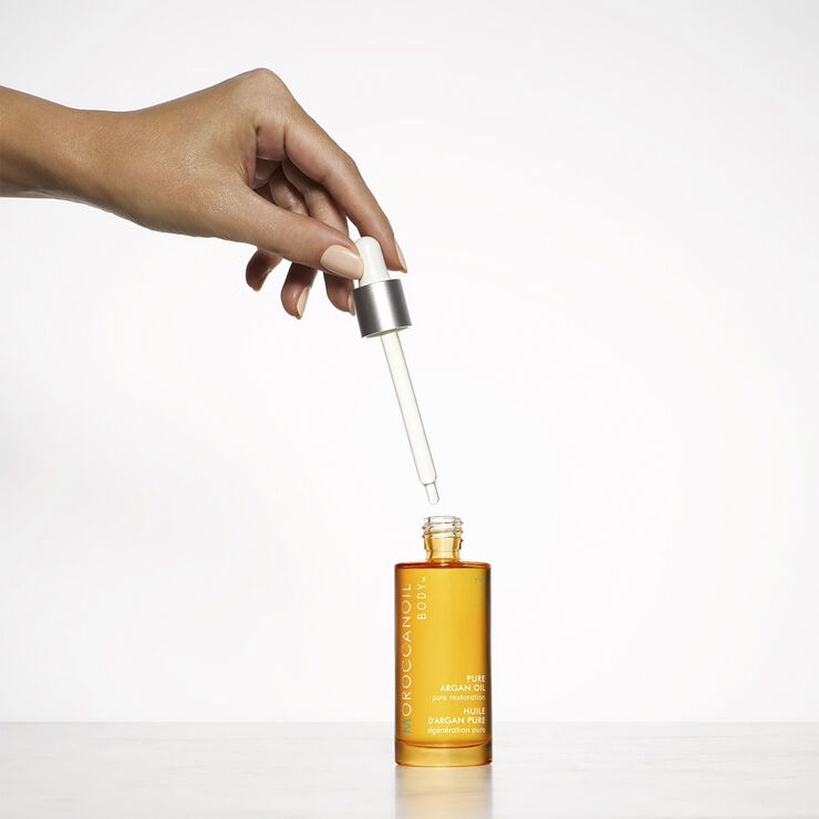 Moroccanoil Pure Argan Oil 50 ml.