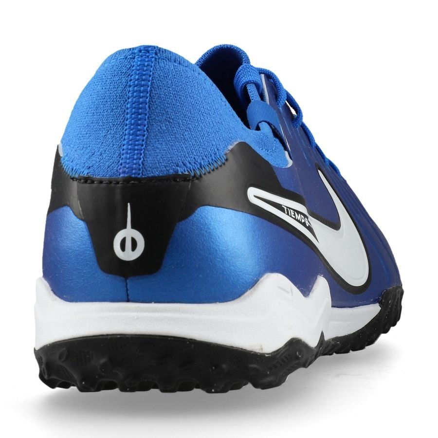 Nike Tiempo Legend 10 Pro TF Mad Ambition - Bleu/Blanc