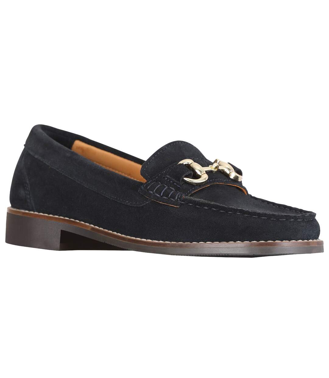 Moretta - Mocassins ROSA - Femme (Bleu marine) - UTER1418