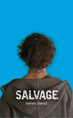 Salvage (Hardback)
