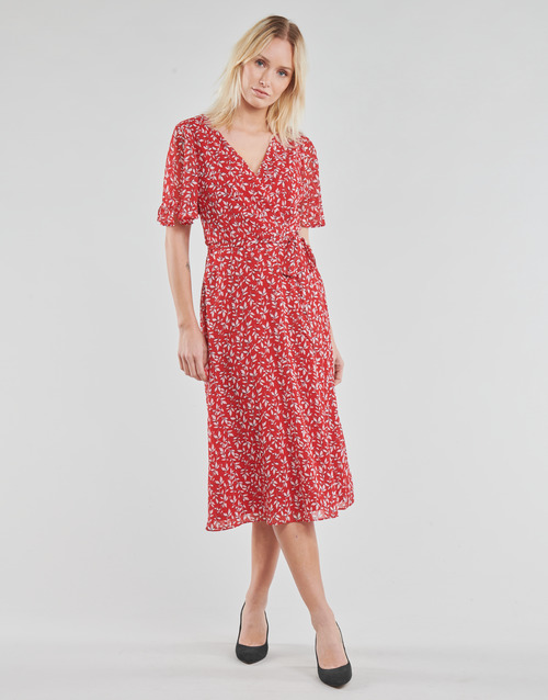 Lauren Ralph Lauren - ABEL Rojo