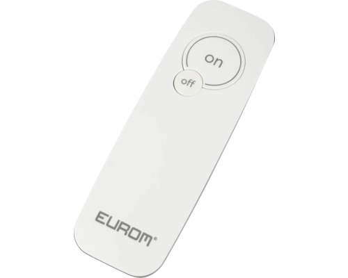 EUROM terrasverwarmer Golden 1800 Comfort RC 1800 W