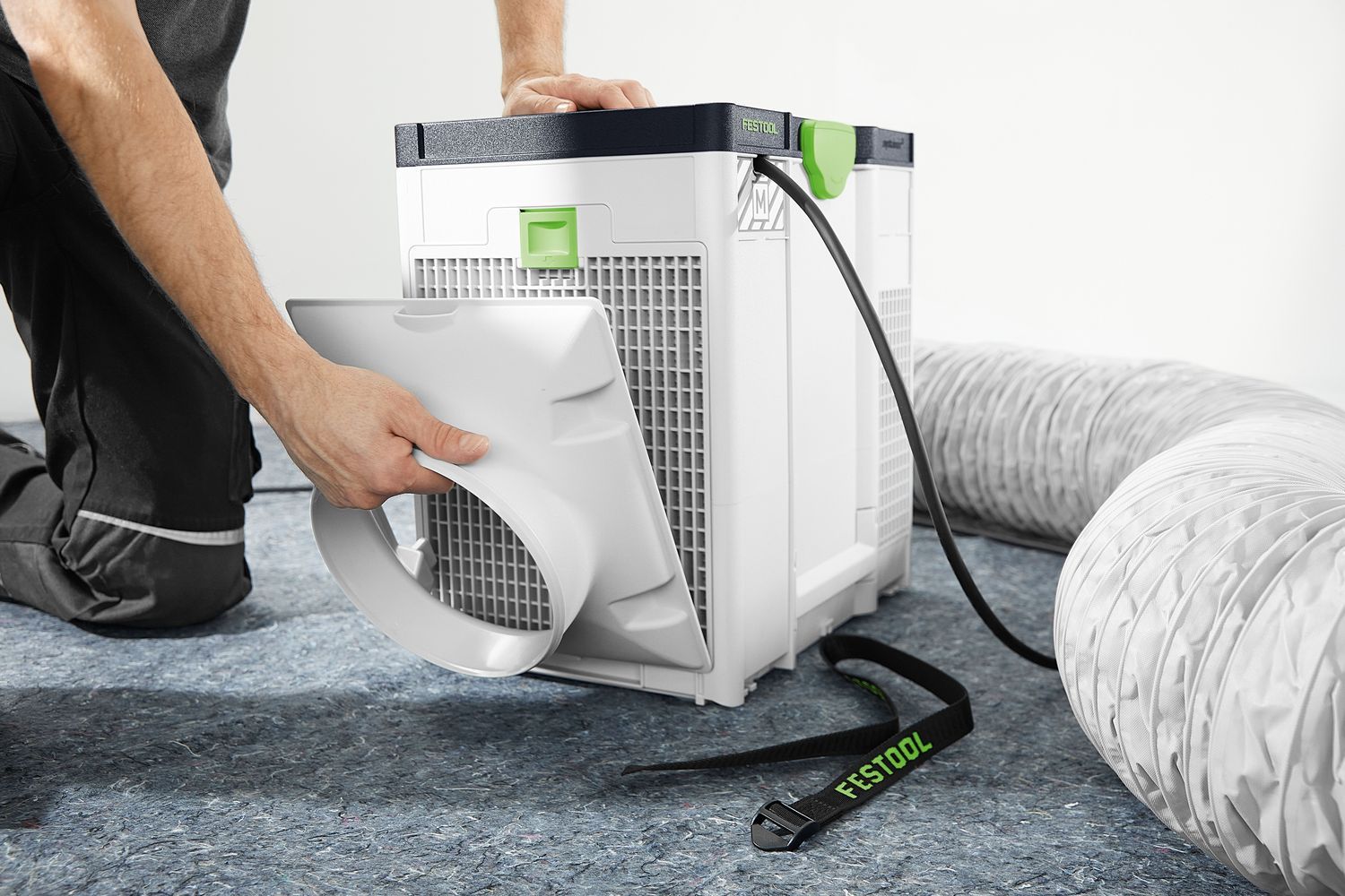 Festool SYS-AIR M Luchtreiniger - 577784