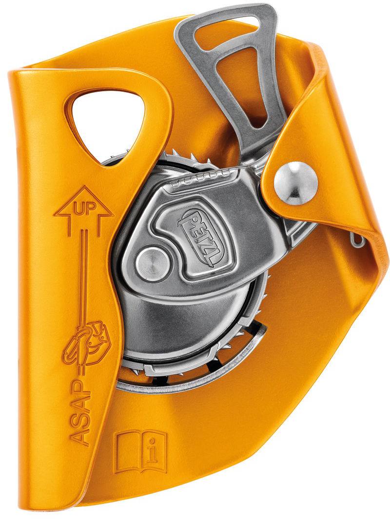 Petzl ASAP