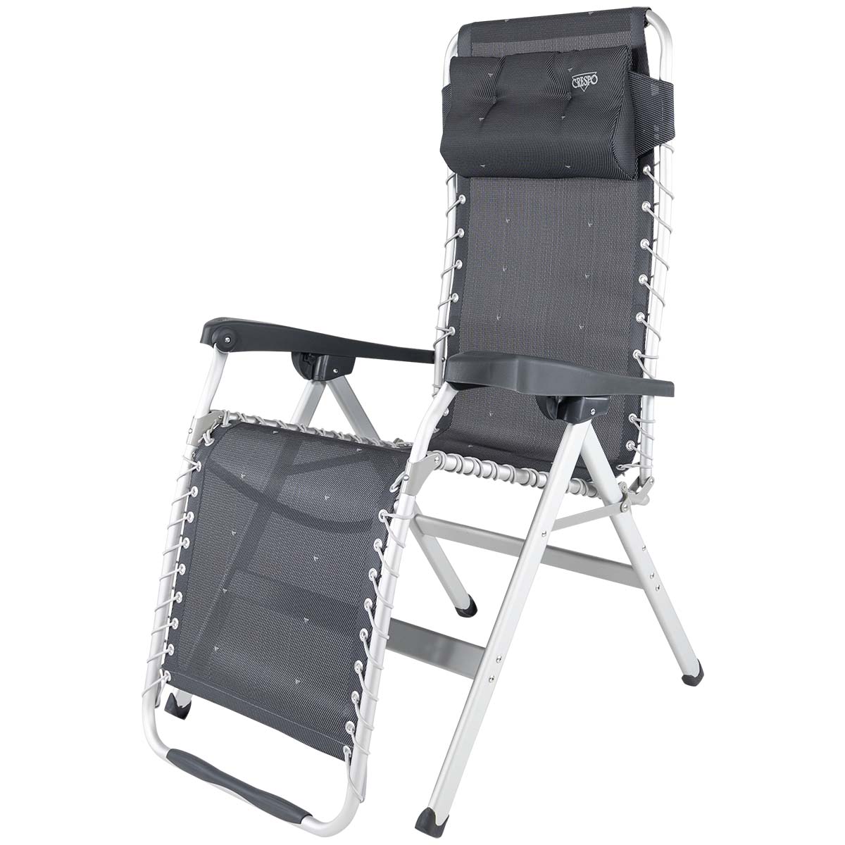 Crespo AL/232-M relaxstoel