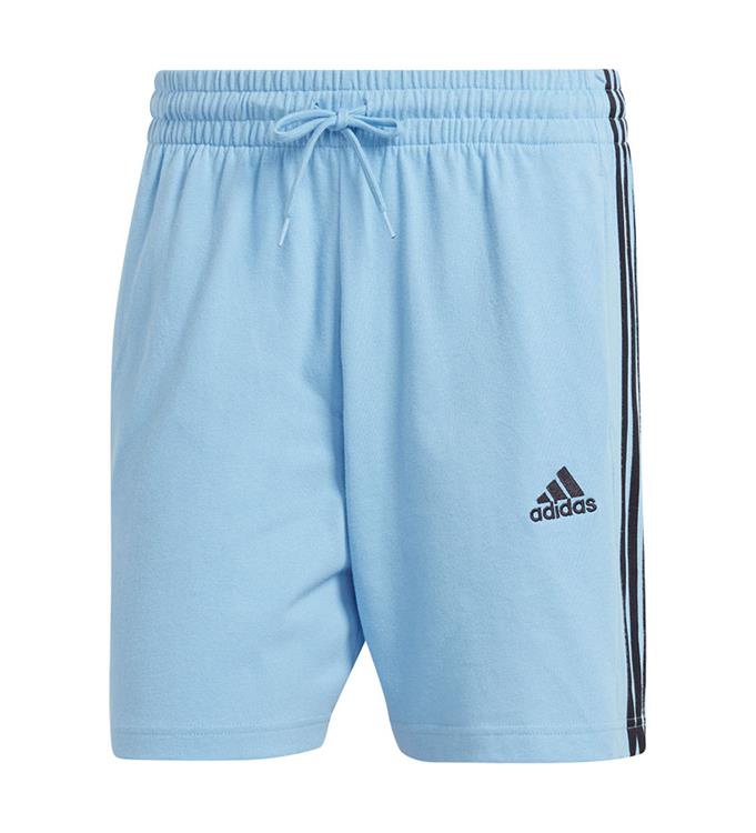 adidas Men 3-Stripes SJ 7 Short