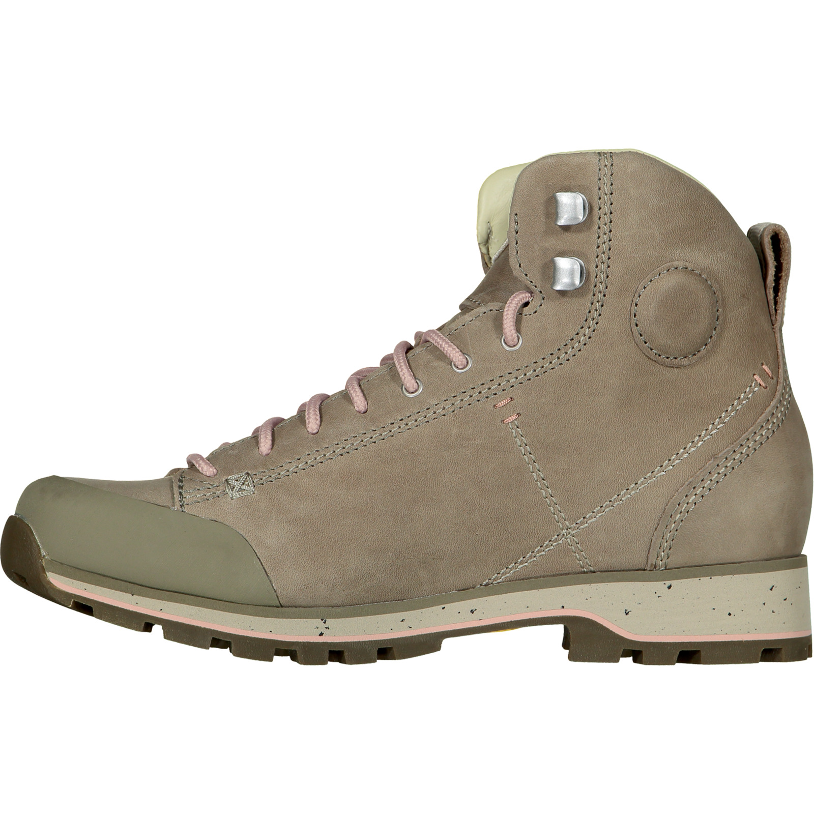 Dolomite Damen-Wanderschuh 54 High Full Grain Evo GTX 41.5