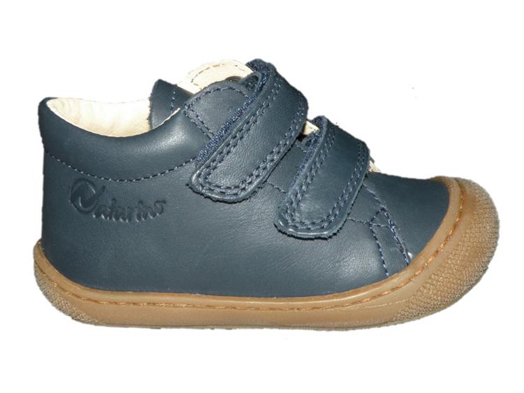 Naturino cocoon 2012904 Blauw