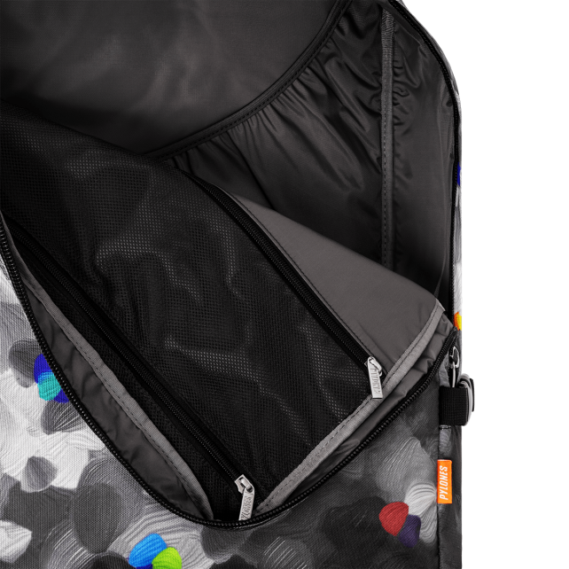 Sac cabine - Explorer 27 Litres
