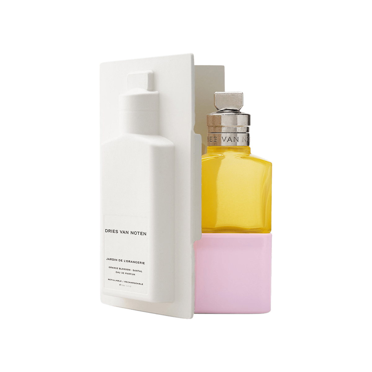 Jardin de l'Orangerie Eau de Parfum 100ml