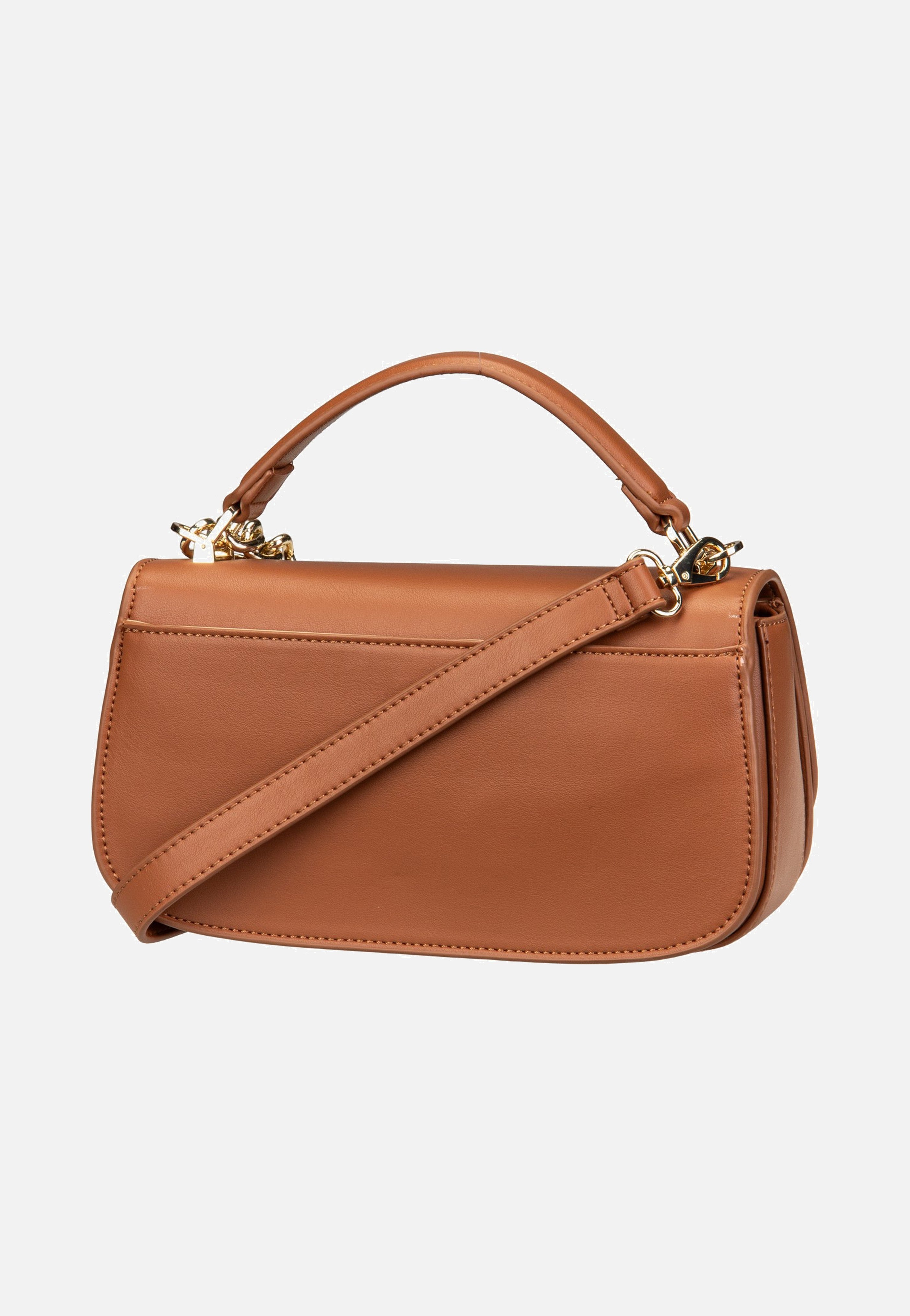 Iride Cuoio - Henkeltasche