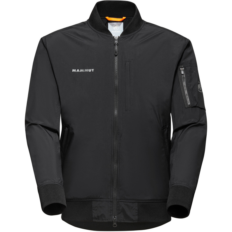 Mammut Herren Utility Bomber Jacke