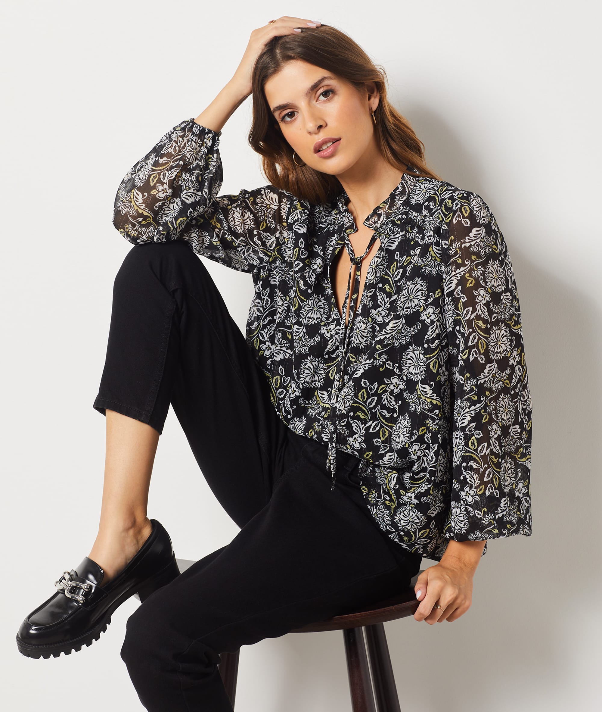 Blouse