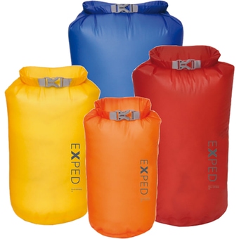 Exped Fold Drybag UL Packsack