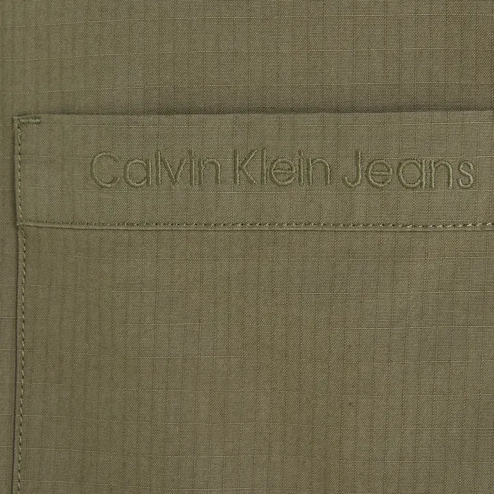 Calvin Klein Core Relaxed Overhemd Heren