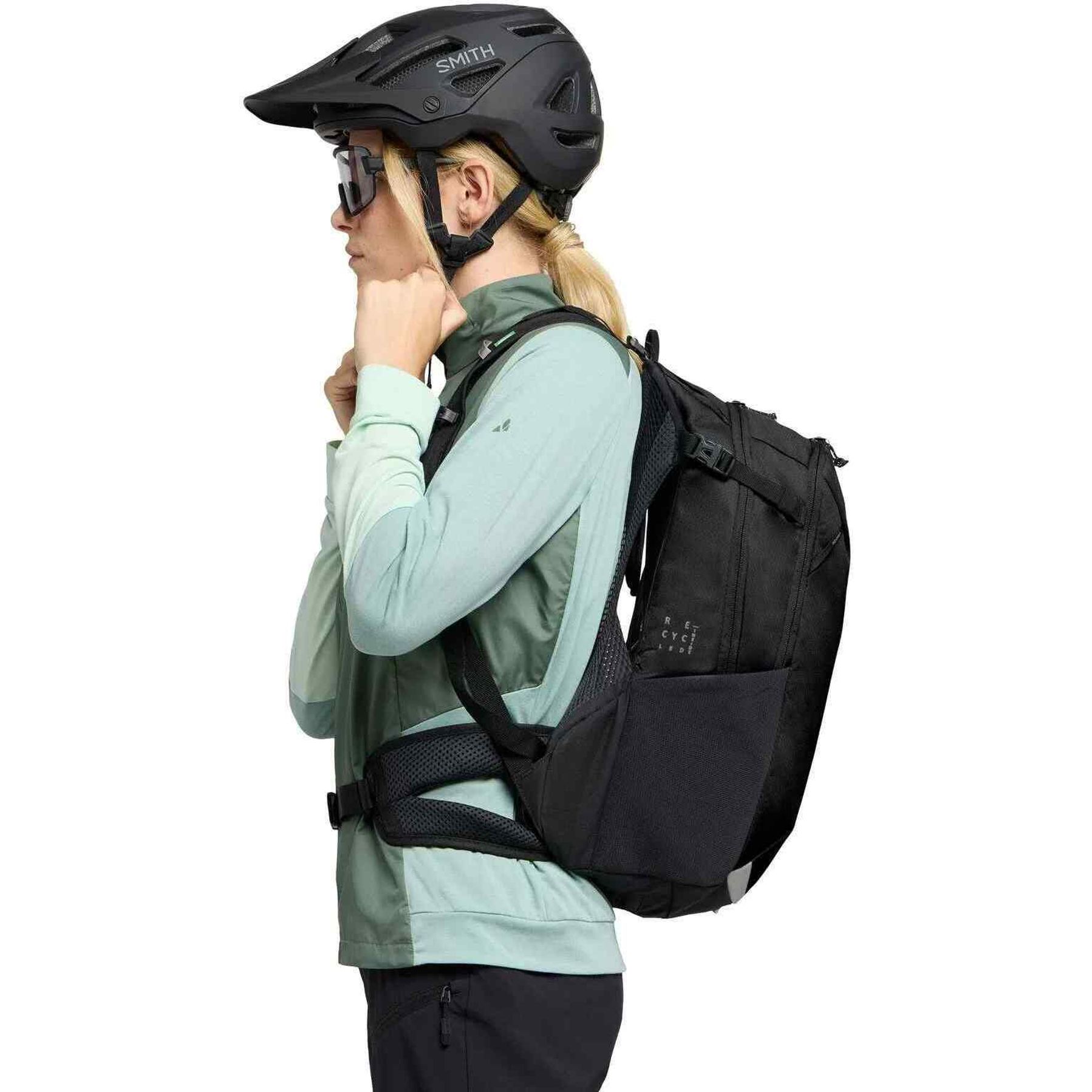 Vaude Trailvent Mountainbike Rugzak