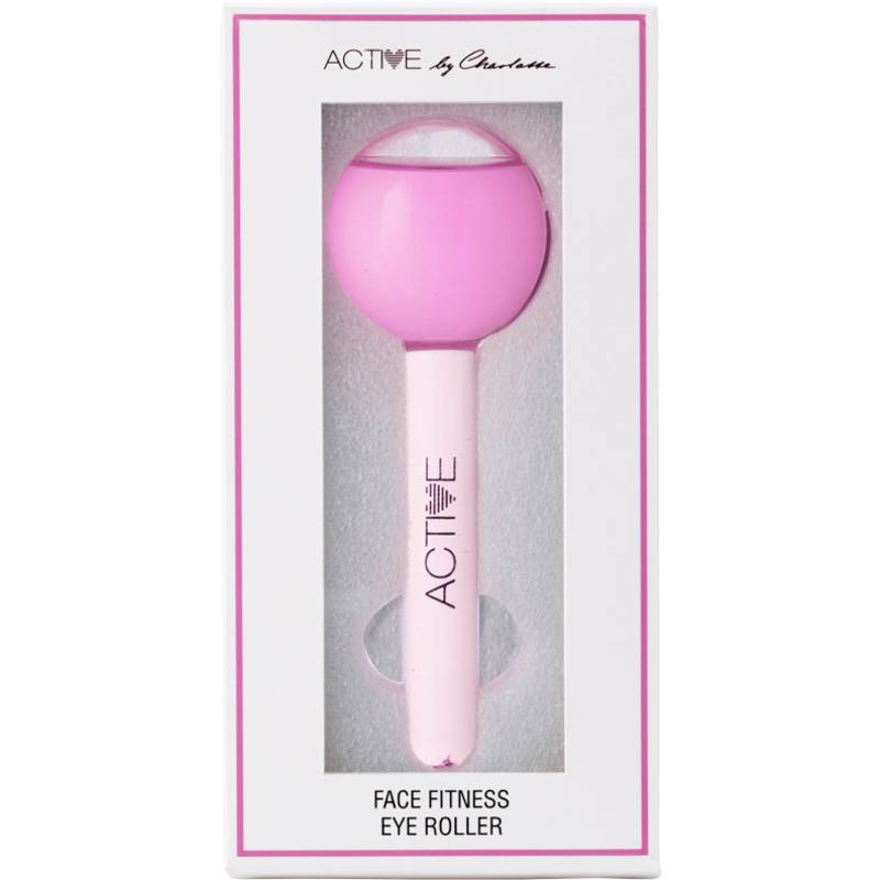 Active By Charlotte Eye Roller - Pink