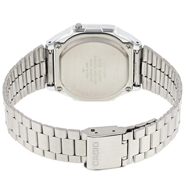 Casio Relógio - A168WEM1EF